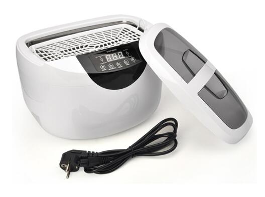 微型超聲波清洗機包含哪些工藝種類