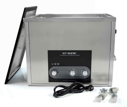 工業超聲波清洗機為什么廣受歡迎