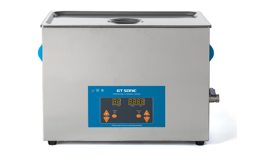 超聲波清洗儀常見故障的應對方法